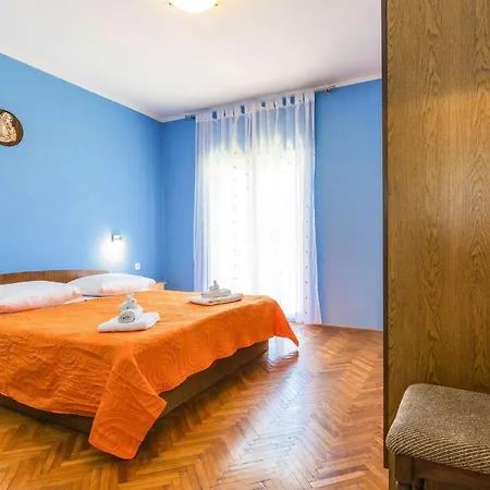 Apartment Blanka In Privlaka Near The Sea