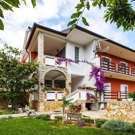 Apartment Blanka In Privlaka Near The Sea Privlaka (Zadar)