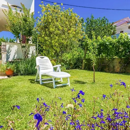 Apartament Blanka In Privlaka Near The Sea