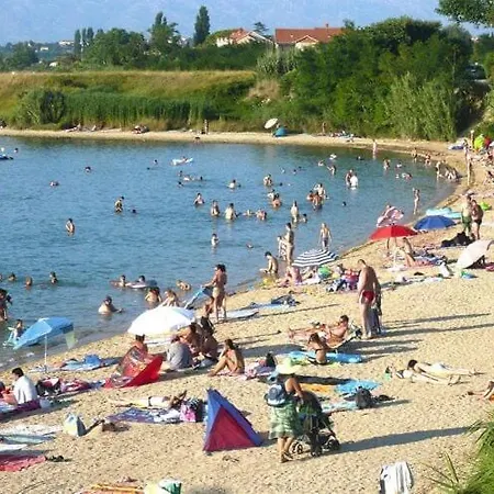 Apartament Blanka In Privlaka Near The Sea Privlaka (Zadar)