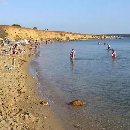 Apartament Blanka In Privlaka Near The Sea Privlaka (Zadar)